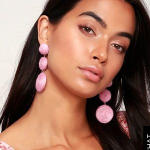 Lulu's Jewelry - Lulus earrings Lulu's Jewelry - Lulus earrings